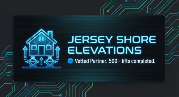 Green Infrastructure NJ